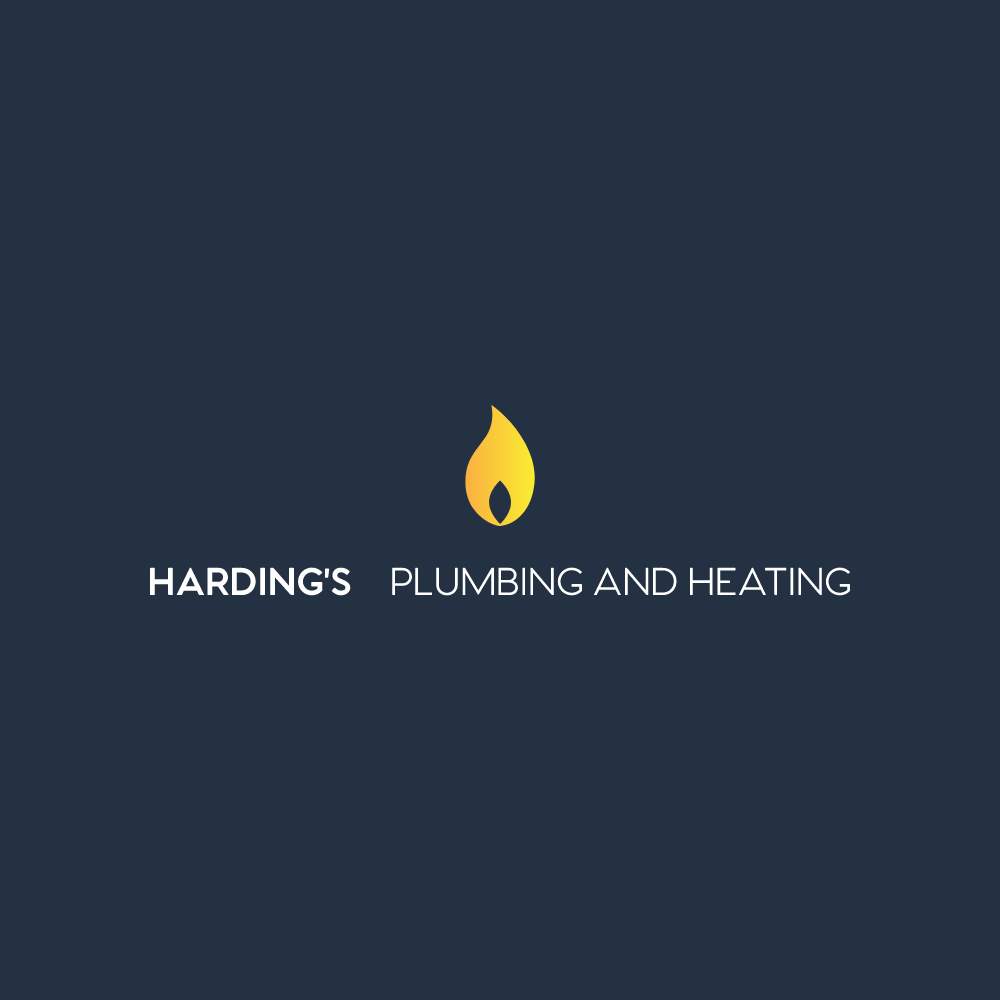 Harding\'s Plumbing and Heating 