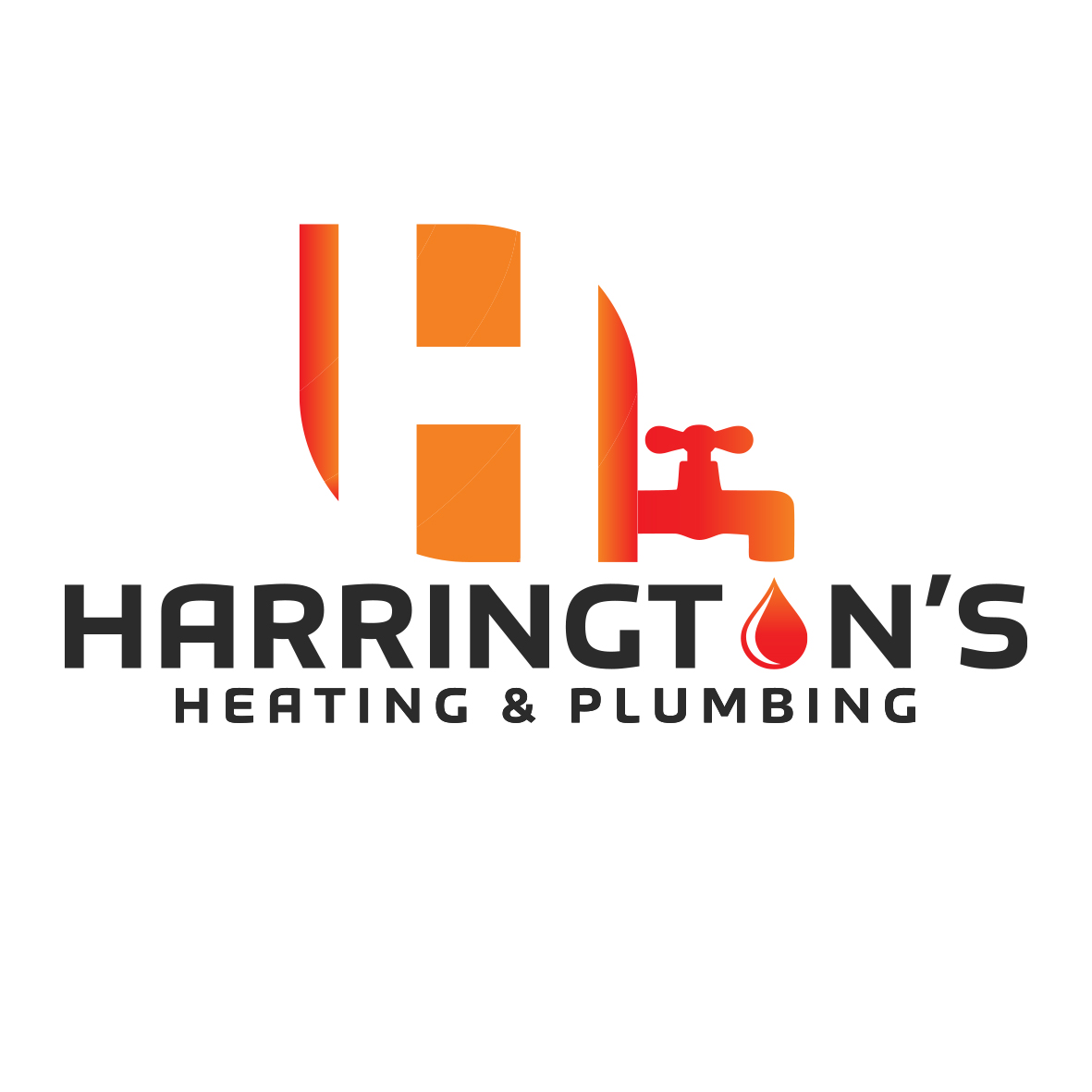 Harrington\'s Heating & Plumbing