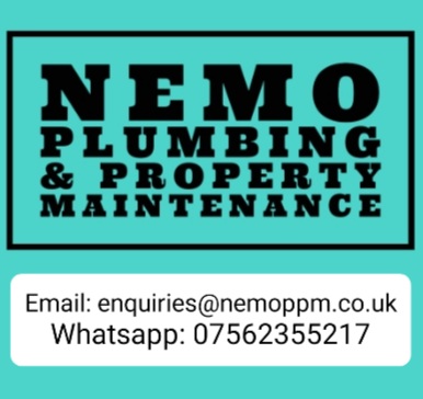 NEMO Plumbing & Property Maintenance