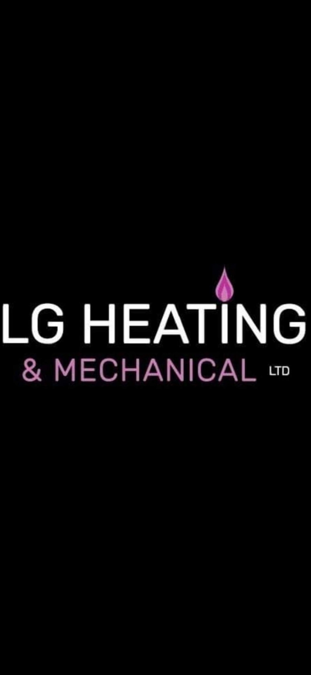 LG HEATING AND MECHANICAL LTD 