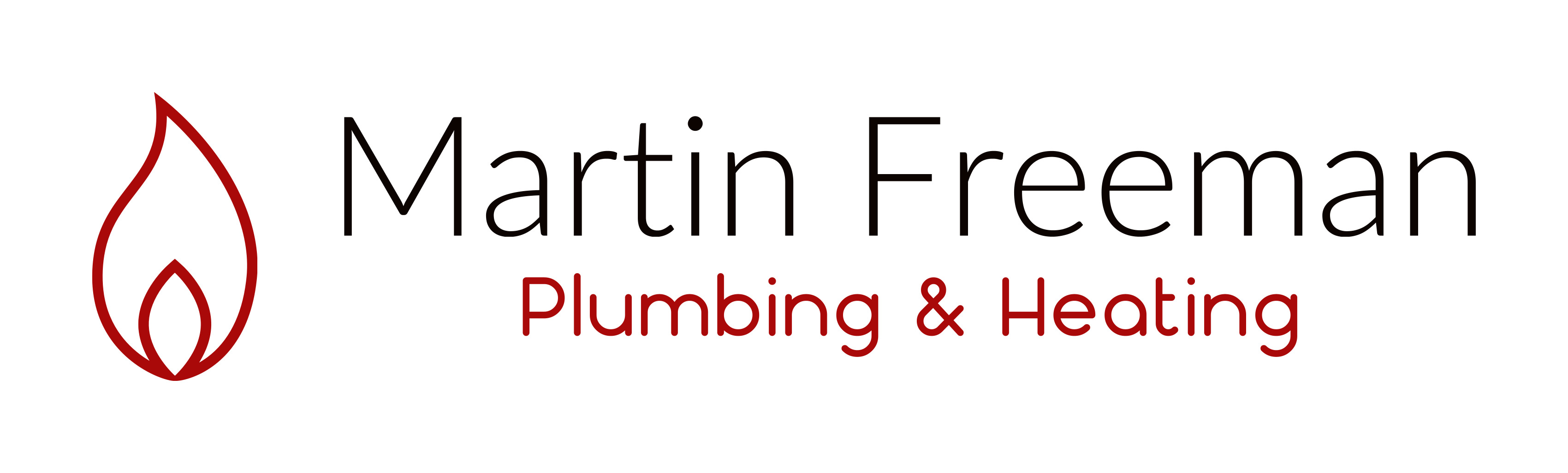 Martin Freeman Plumbing & Heating