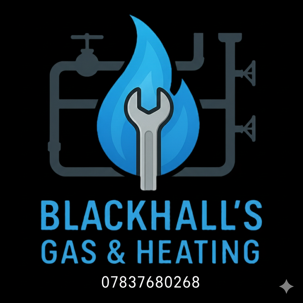 Blackhalls Gas And Heating 