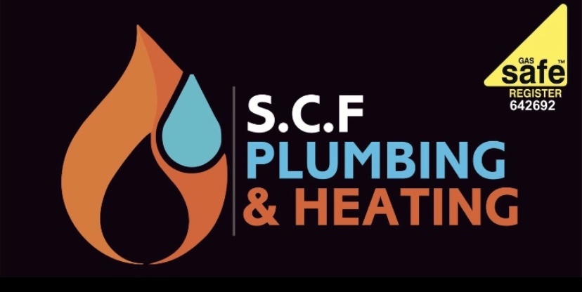 S.C.F Plumbing & Heating 